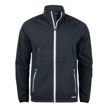 Cutter&Buck Transition Jacket Kamloops black Men